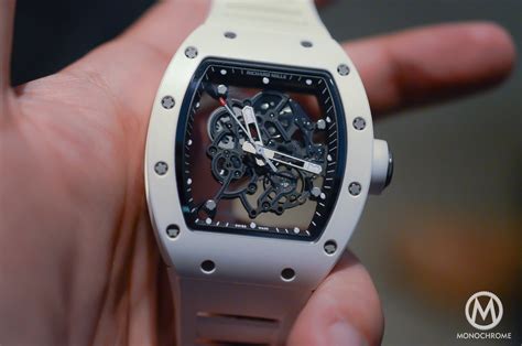 bubba watson richard mille